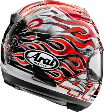 Arai RX-7V Evo Haga Kapalı Kask