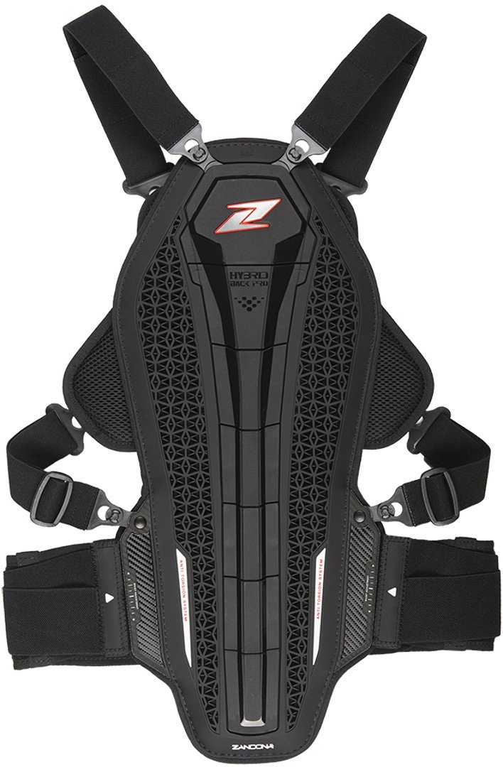 Zandona Hybrid Armor X6 Protector Sırt Koruma