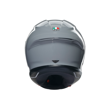 Agv K6 S Mono Nardo Grey Kapalı Kask