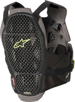 Alpinestars A-4 Max Korumalı Yelek