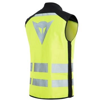 Dainese High Visibility Explorer Reflektif Yelek