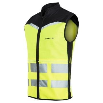 Dainese High Visibility Explorer Reflektif Yelek