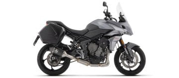 Triumph Tiger Sport 660 Arrow Full Sistem Egzoz