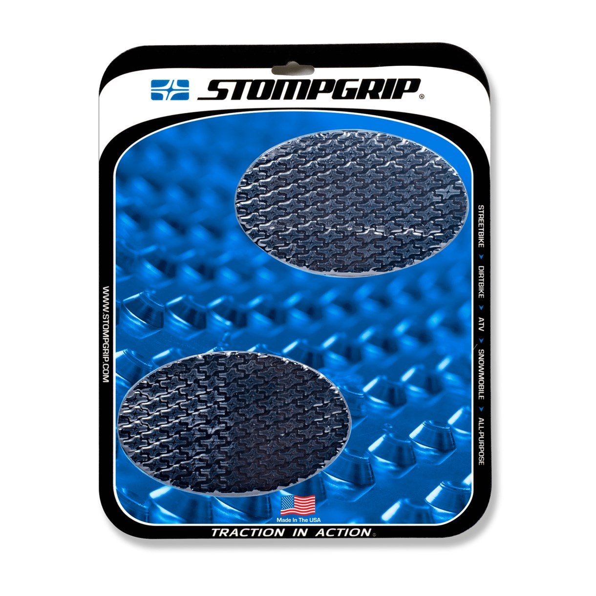 Stompgrip Aprilia Mana 850 Gt Abs (10-16) Siyah Depo Pad