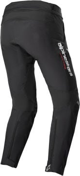 Alpinestars T-SP R Drystar waterproof Motosiklet Tekstil Pantolon Siyah