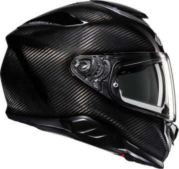 HJC RPHA 71 Mat Carbon Kapalı Kask