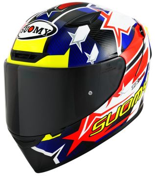 Suomy Tx-Pro Higher Kask