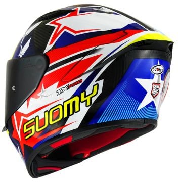 Suomy Tx-Pro Higher Kask