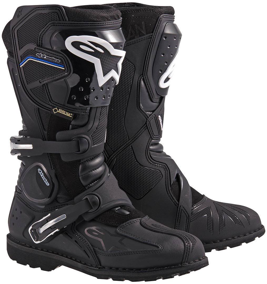 Alpinestars Toucan Gore-Tex Motosiklet Botu