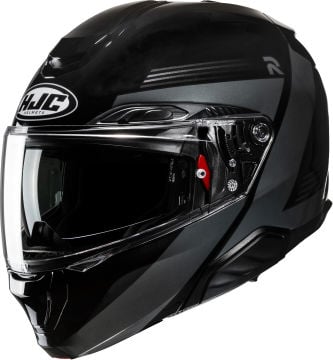 HJC RPHA 91 Abbes Kask Gri