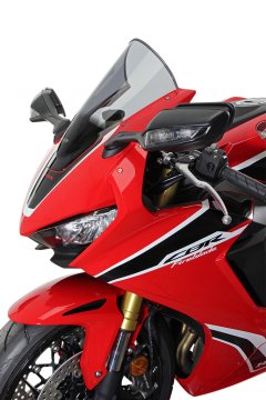 Honda CBR 1000 RR 2017- MRA Ön Cam Füme