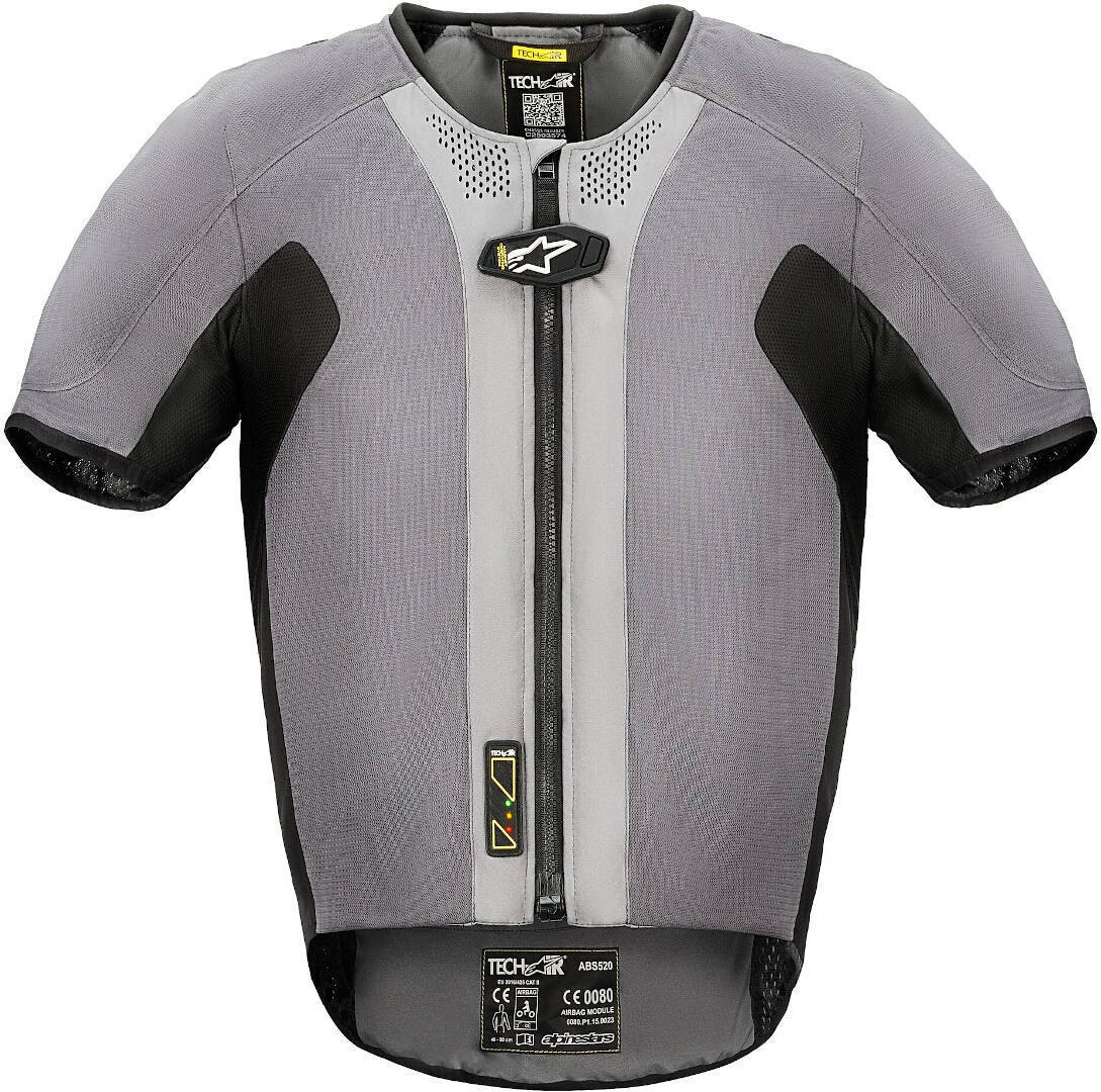 Alpinestars Tech-Air 5 Airbag Yelek