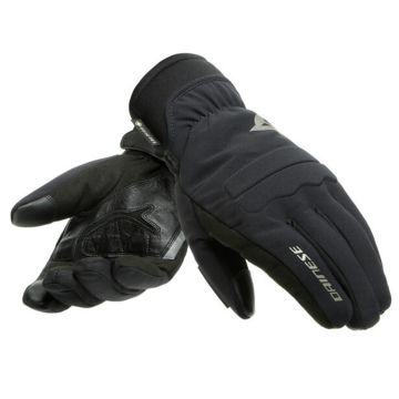 Dainese Como Gore-Tex Eldiven Black