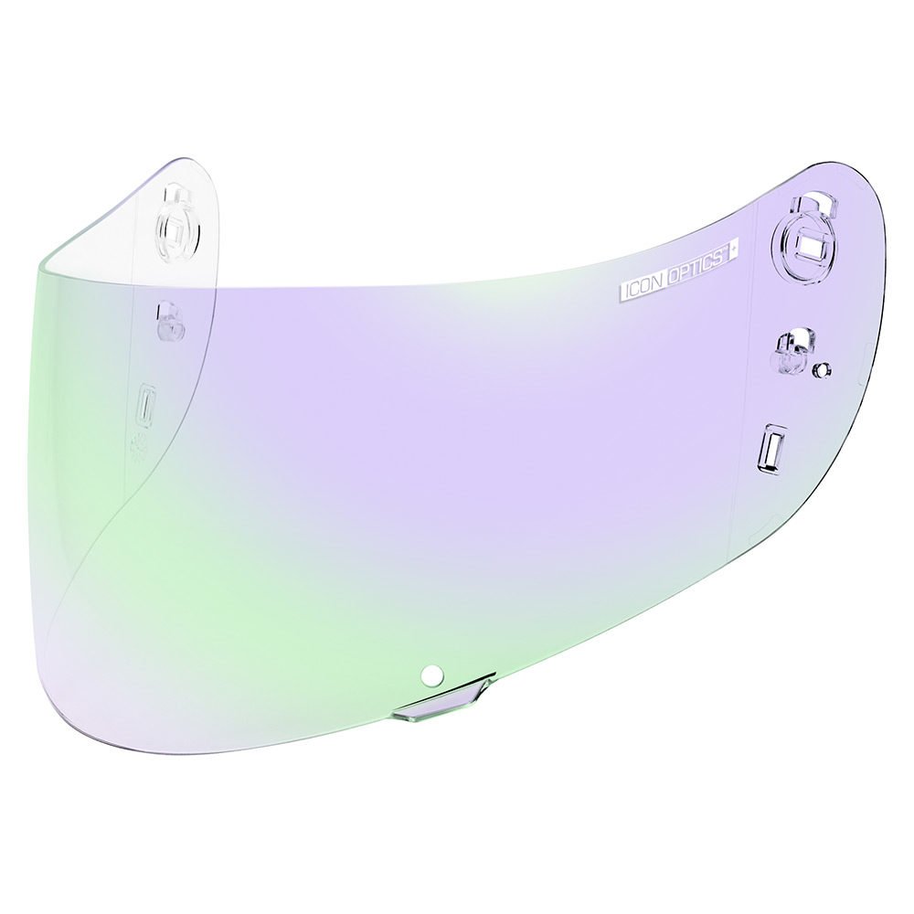 Icon Optics Airmada Airframe Pro RST Rainbow Vizör