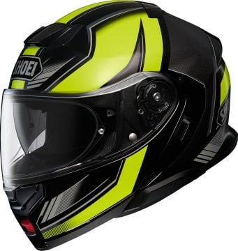 Shoei Neotec 3 Grasp TC-3 Kask