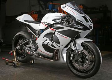 Yamaha MT-07 Race R-77 Full Sistem Egzoz Karbon WF 2015-2017