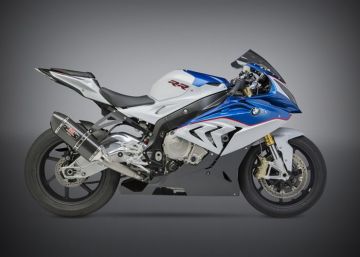 Bmw S1000RR Yoshimura R-77  Full Sistem Karbon Tüp Egzoz 2015