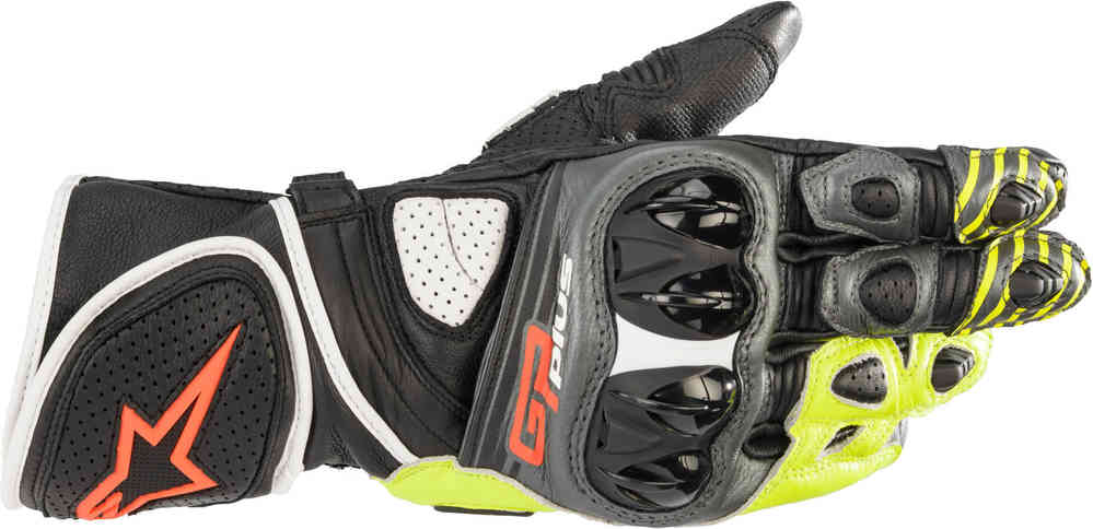 Alpinestars GP Plus R V2 Deri Eldiven