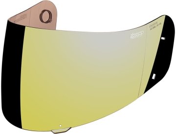 icon Proshield Alliance GT Airframe Vizör Gold