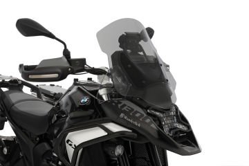 BMW R 1300 GS 2023-2024 Wunderlich MARATHON Ön Cam Füme