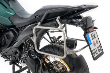 BMW R 1300 GS 2023-2024 Wunderlich EXTREME Yan Çanta Seti