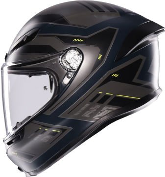 AGV K6 S Enhance Kask