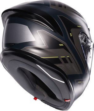 AGV K6 S Enhance Kask