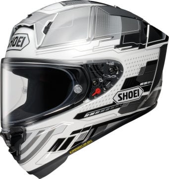 Shoei X-Spirit Pro Proxy TC-6 Kask