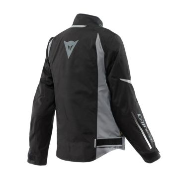 Dainese Veloce Lady D-Dry Mont Black Charcoal Gray White