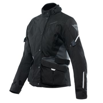 Dainese Tempest 3 Lady D-Dry Mont Black Ebony