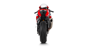 Honda CBR 1000RR-R Fireblade / SP 2020 Akrapovic Slip On