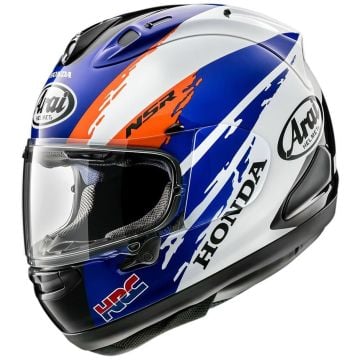 Arai RX 7V NSR250R 92 Kapalı Kask