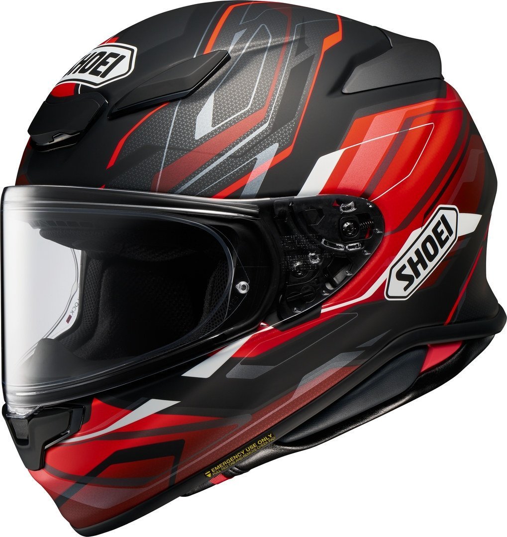 Shoei NXR 2 Capriccio TC-1 Kask