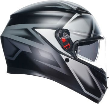 Agv K3 Compound Kask