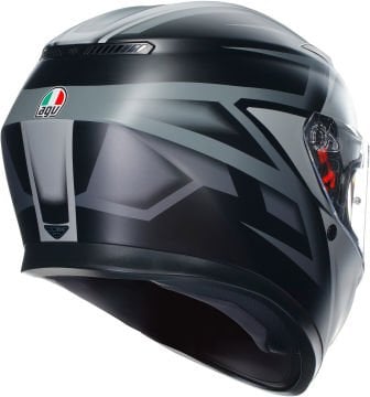 Agv K3 Compound Kask