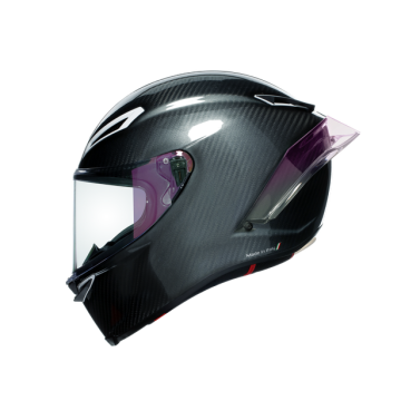 Agv Pista GP RR Mplk Ghiaccio Ice Kapalı Kask