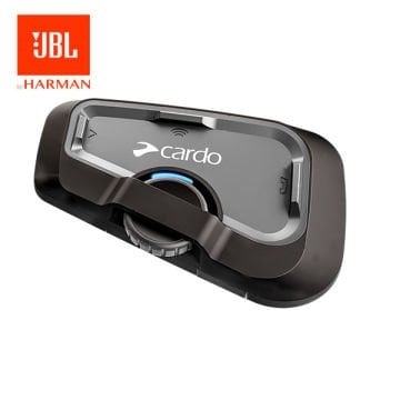 Cardo Freecom 4X Jbl İntercom (Tekli Paket)