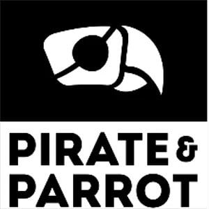 Pirate & Parrot