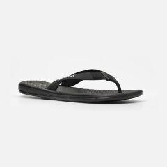 VANEDA 5510 SLIPPERS UNISEX TERLIK SIYAH