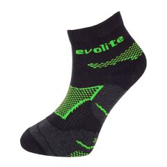 Evolite Sense Coolmax Çorap - Turuncu