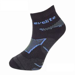 Evolite Sense Coolmax Çorap - Turuncu