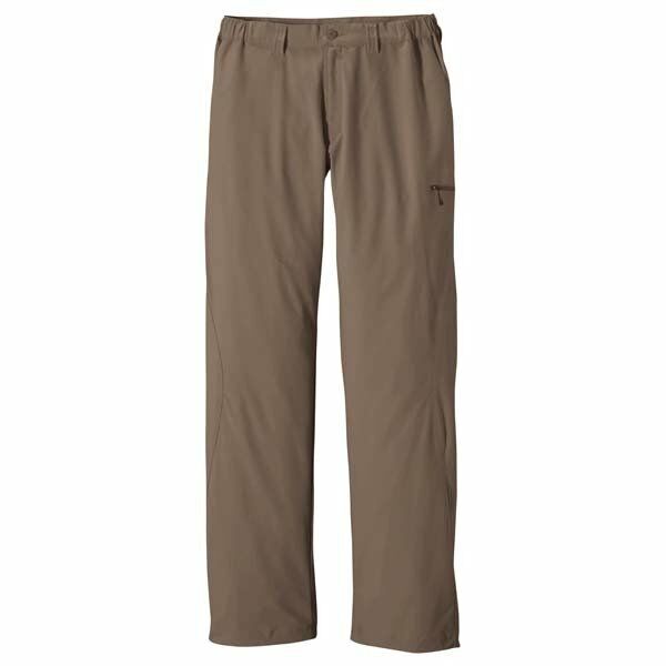 Patagonia Bay Euro Continental Pantolon (Teşhir ürünü)
