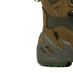 VANEDA TACTICAL 1246 V-CLUTCH PRO NUBUK HAKI ERKEK BOT