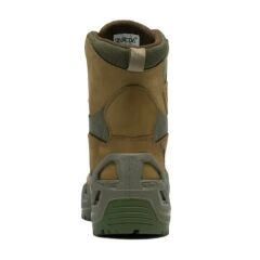 VANEDA TACTICAL 1246 V-CLUTCH PRO NUBUK HAKI ERKEK BOT