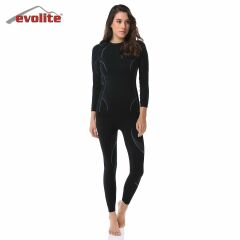 Evolite Thermowear Bayan Termal Üst İçlik