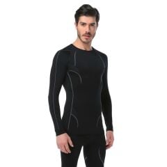 Evolite Thermowear Bay Termal Üst İçlik