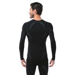Evolite Thermowear Bay Termal Üst İçlik