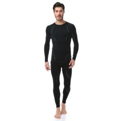 Evolite Thermowear Bay Termal Üst İçlik