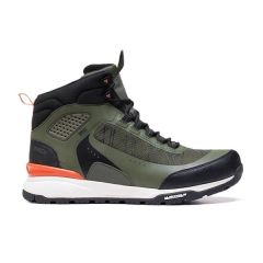 VANEDA 1335 V-MICH ALPIN PRO MID HAKI ERKEK BOT