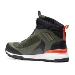 VANEDA 1335 V-MICH ALPIN PRO MID HAKI ERKEK BOT